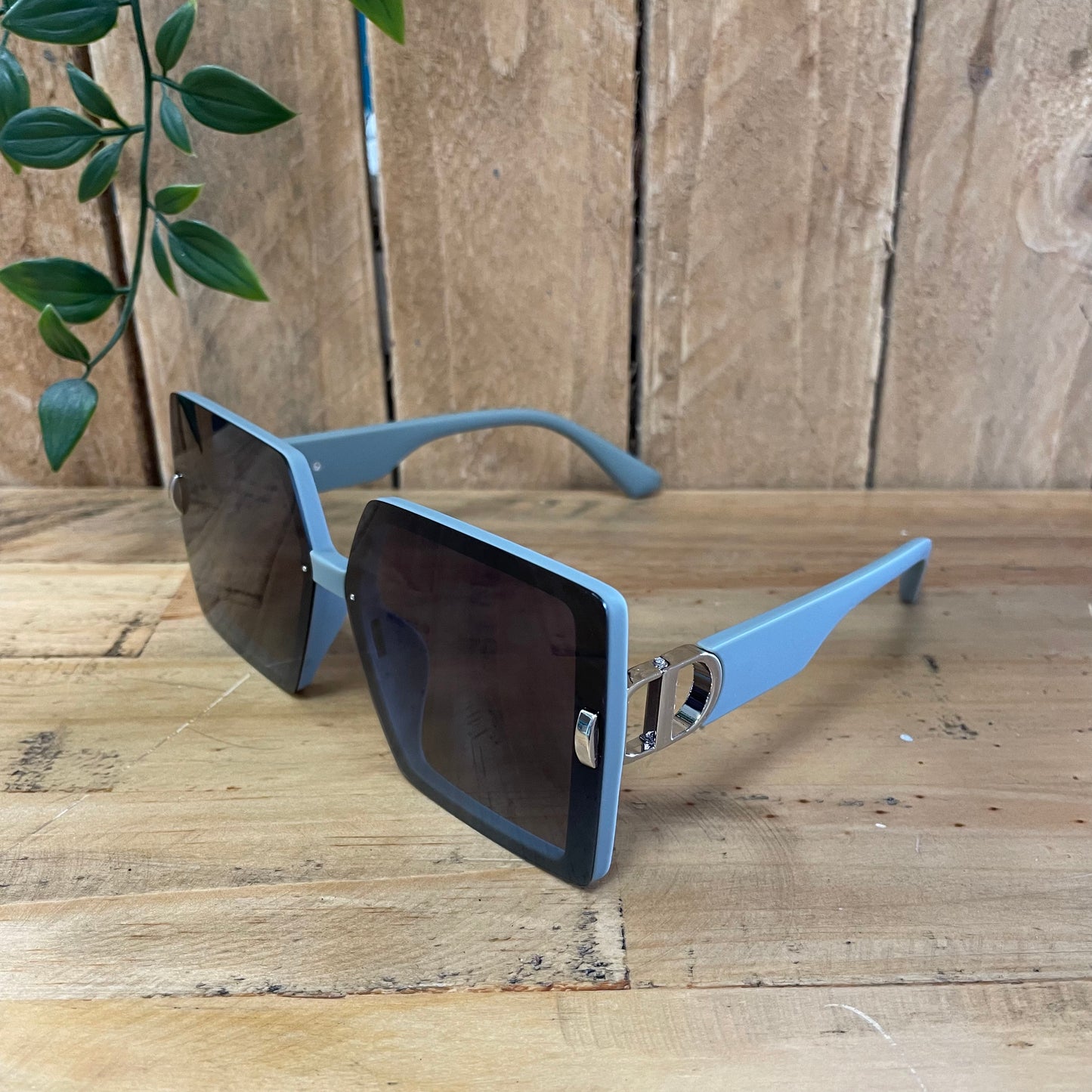 Square Sunglasses