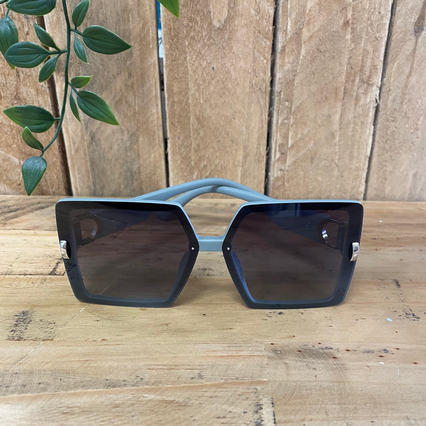 Square Sunglasses