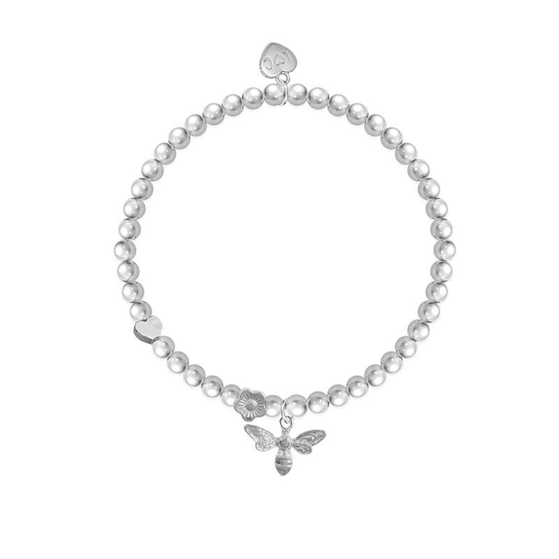 Life Charms Best Friend Bracelet